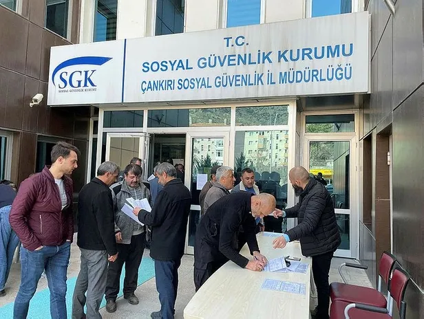 EYT başvuruları 600 bini geçti! SGK'ya emeklilik başvurusu yağıyor: İlk maaşlar ne zaman yatacak?-10