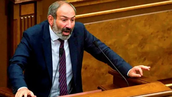 Rusya Ermenistan Başbakanı Paşinyan'ın yardım talebini reddetti - 4
