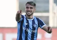 Laziodan 2. Yunus harekatı