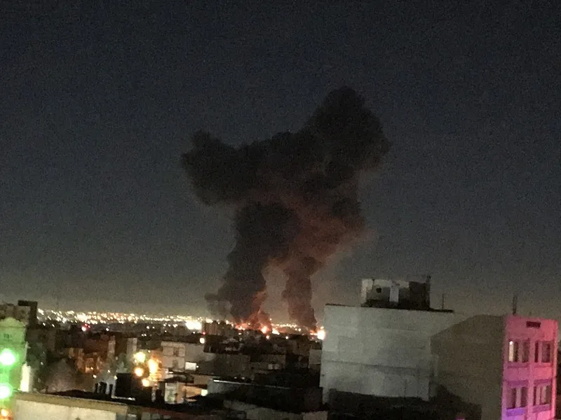 SAVAŞIN 38'İNCİ GÜNÜNDE NELER YAŞANDI?-3