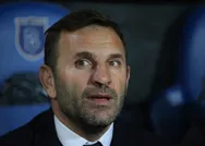 SON DAKİKA: Başakşehirde şok! Okan Burukla yollar ayrıldı