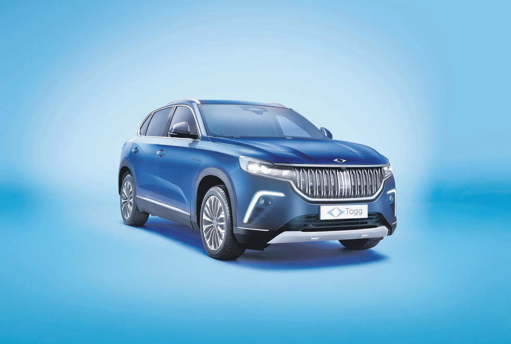 Yüzde ’100’ gurur