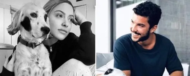 Hadise ve sevgilisi Kaan Yıldırım arasında 3.kişi girmiş hem de o ünlü isim! Aşk var ama ayrıldık diyen Hadise meğer...