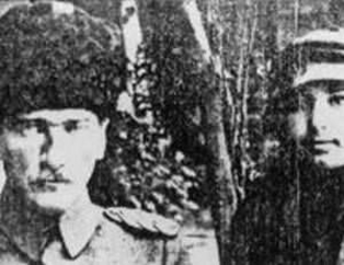 Atatürk'ün oğlu mu?
