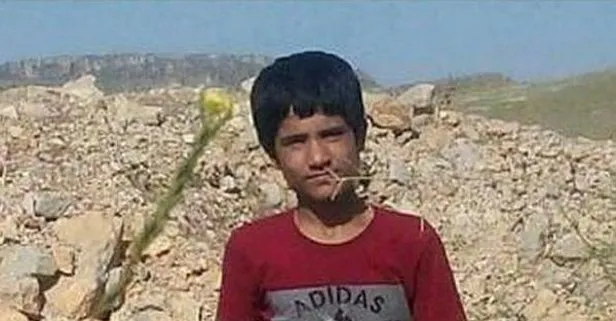 Kayıp Yusuftan acı haber