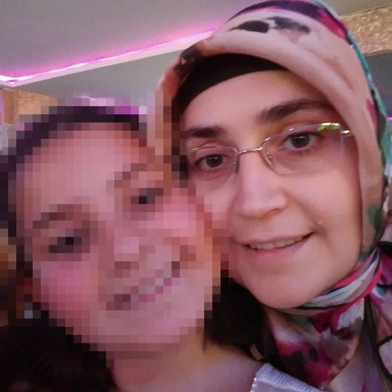 Pendik'te koca vahşeti! Boşanma aşamasındaki eşini sokak ortasında öldürdü-3