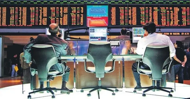 Borsa şirketlerinden 34 milyar TL net kar