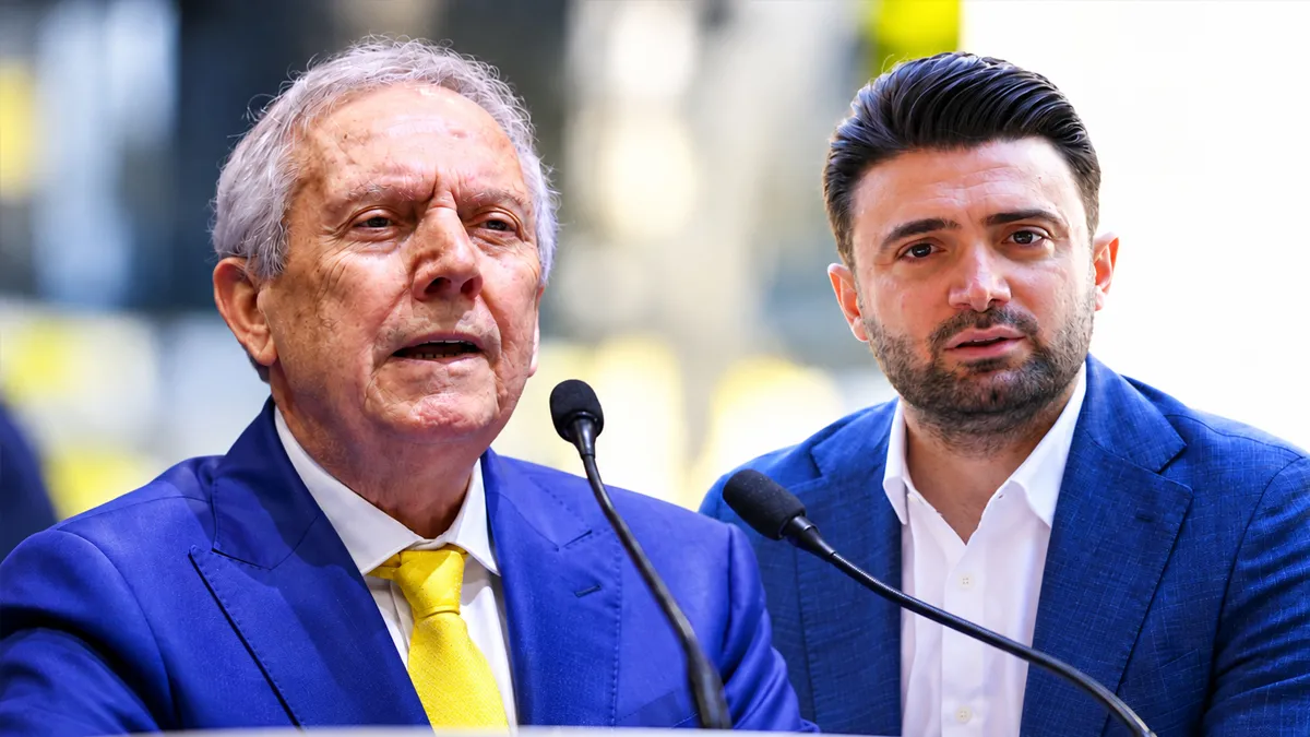 Fenerbahçe, 1. Lig golcüsünü istiyor: Başkan onay verdi
