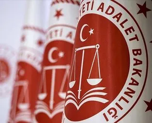 Adalet Bakanlığı’na 26 personel alınacak!