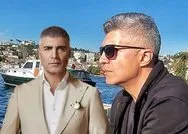 Aile krizi büyüyor! Özcan Deniz ağabeyi Ercan Deniz’e resti çekti: Helallik yok!