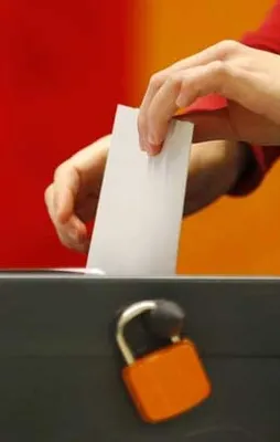 Almanya'da Türkler'in kurduğu parti iddialı