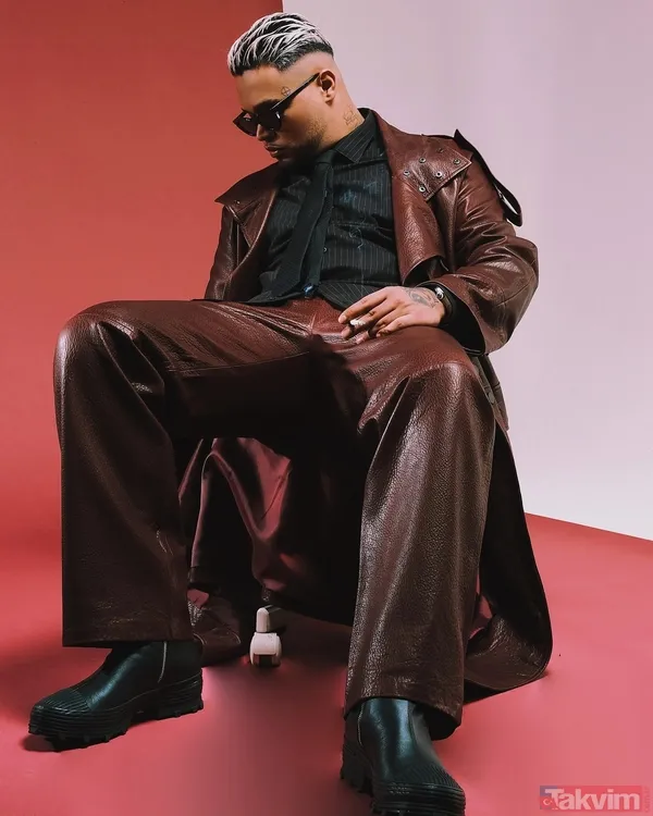 Lvbel C5’ten Tuğba Özay’a olay gönderme: “Kim la bu?” | HavHavHav'ın hikayesi ve tuvalette yazılan şarkı - 15