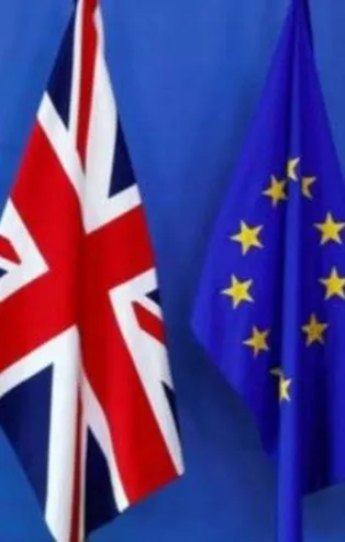 İrlanda'dan flaş açıklama: Brexit anlaşması aksamaya karşın bugün tamam