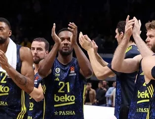 Fener’in konuğu Barça