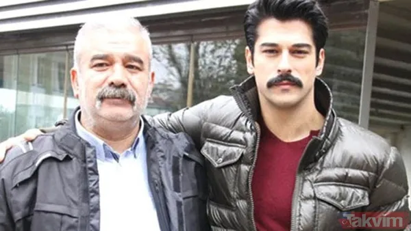 Feyyaz Şerifoğlu babasının kopyası gören inanamadı! - 18