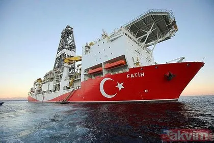 Denizleri karış karış tarıyor, dengeleri altüst ediyor! İşte Türkiye’nin sondaj gemileri