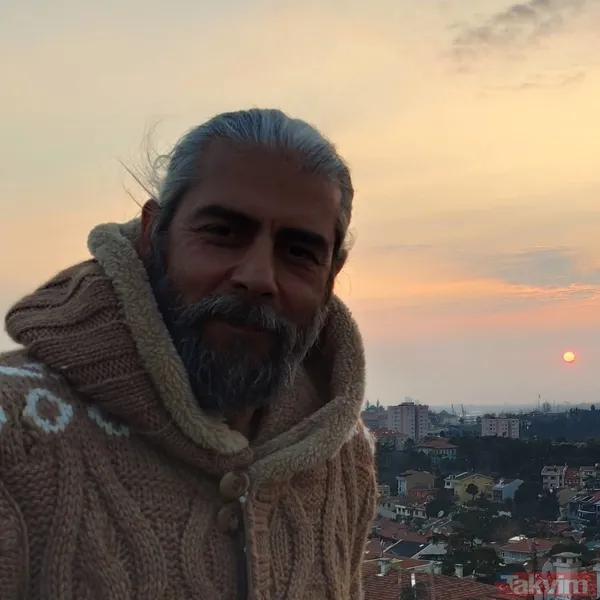 Kuruluş Osman’ın Yunus Emre’si Gökhan Atalay’ın gözünden sakındığı güzeller güzeli eşine bakın! “Çok yakışıyorsunuz...” - 5