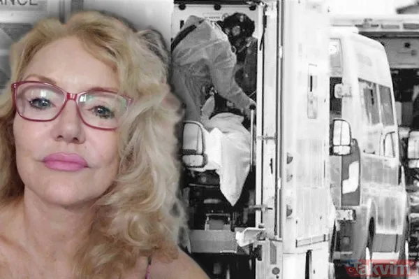 Yasemin Allen'ın annesi Suna Yıldızoğlu İngiltere'nin biten sağlık sistemini topa tuttu: "2 yıl doktorla görüşemedi ve vefat etti" - 1