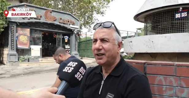 CHP toz duman olacak! Ekrem İmamoğlu koltuk savaşında havlu mu attı? Mikrofon CHP seçmeninde... "Partiyi kapatsınlar gitsinler"