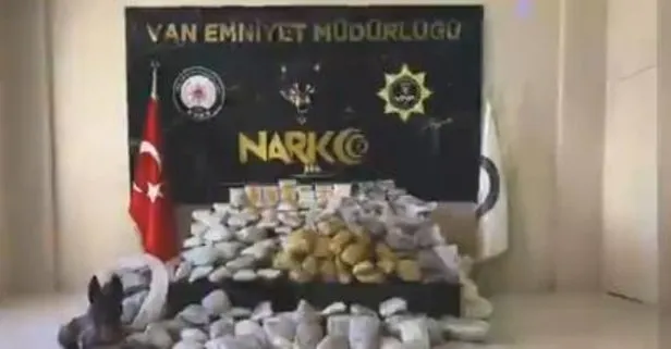 Bakan Yerlikaya duyurdu! 72 ilde düzenlenen uyuşturucu operasyonlarında 1933 şüpheli yakalandı