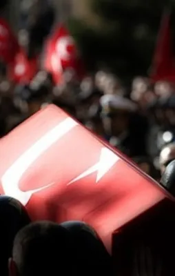 Bingöl'de terör saldırısı: 1 asker şehit