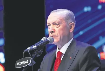 Bir asır önceki ruhla çalışıyoruz