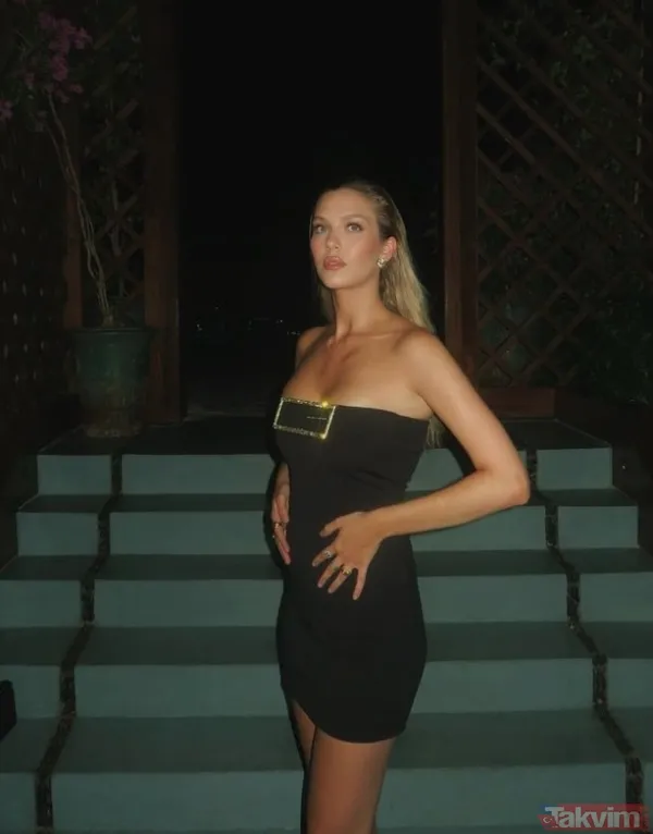 Yasemin Şefkatli'nin 3 günde 2 kilo verdiden sırrı! Meğer doğum kilolarından bu yöntemle kurtulmuş - 6