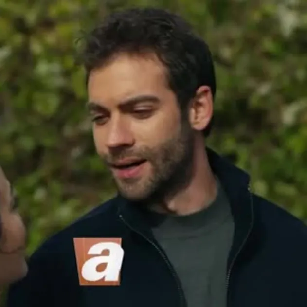 Safir 14. bölüm fragmanı: "Ateş, senin oğlun!"