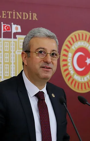 Bu da CHP'nin vekili! İşçi kıyımıyla dalga geçti gerçeklere gözünü yumdu