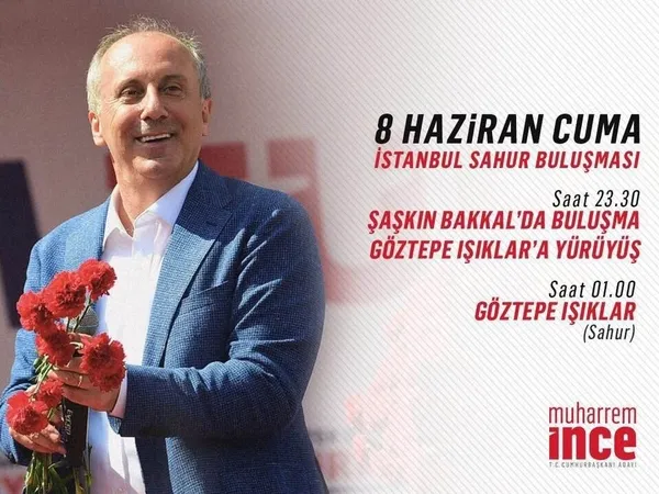 CHP’nin İstanbul Sahur Buluşması’nda partililerin içki içmesine büyük tepki-3