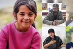 Narin davasında gerekçeli karar açıklandı! Aile boyu cinayet! O detay dehşete düşürdü: Bu gerçekten vahşet
