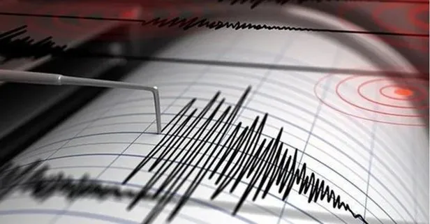 Endonezya’da 6 büyüklüğünde deprem