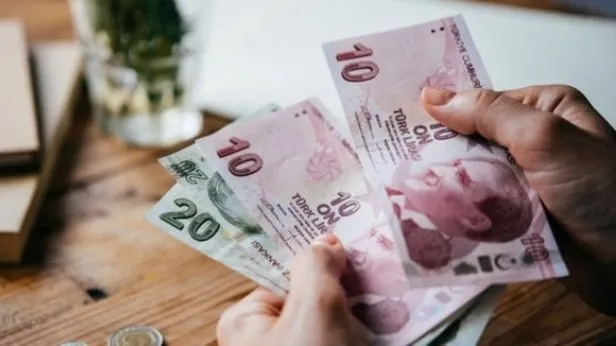 Zirve yaptı en yüksek faiz oranı yine değişti! 14 Aralık 32 günlük vadeli mevduat hesabı faiz oranları ne oldu?-4