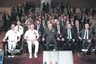 Ankara'da NATO konferansı: Müttefik temsilciler ve stratejik komutanlık personeli katıldı