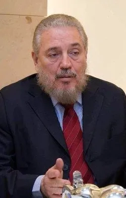 Castro'nun büyük oğlu hayatına son verdi