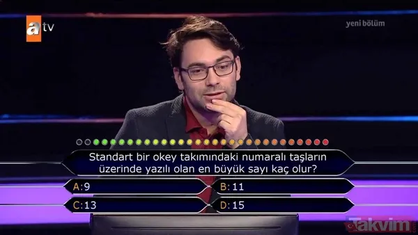 Kim Milyoner Olmak İster'de izleyenleri şoke eden Muhammed Ali sorusu: 1971'deki maçında fotoğraf çeken kimdir? - 41