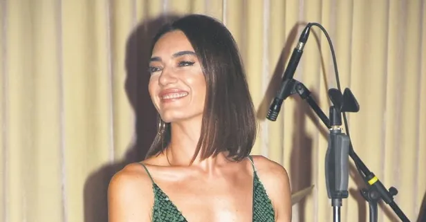 Hande Subaşı'nın sevgilisi resti çekti! “Ya o, ya ben”