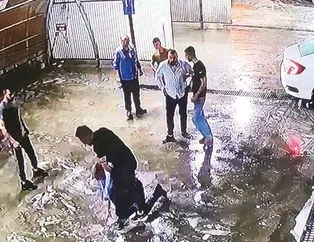 Bursa’da kan donduran olay!