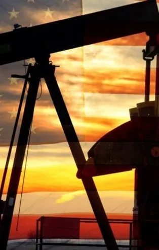 ABD'nin ham petrol stokları azaldı