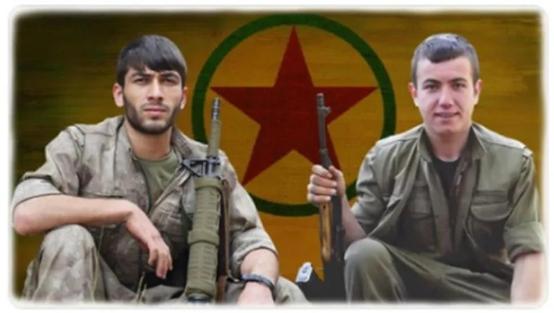 MİT terörist Serdar Sönmez'i etkisiz hale getirdi