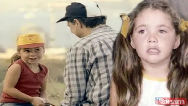 Yeşilçam efsanesi Kemal Sunal’ın dünya tatlısı rol arkadaşıydı! Garip’in Fatoş’u Ece Alton son haline bakın gören dilini ısırdı! - 1