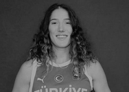 Milli basketbolcudan acı haber! Çankaya Üniversitesinden Nilay Aydoğan depremde hayatını kaybetti