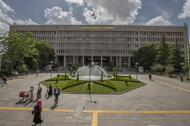 Ankara Cumhuriyet Başsavcılığında yeni iş bölümü belli oldu