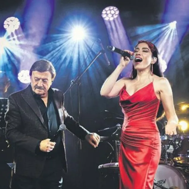 Arabest gece