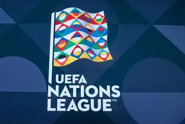UEFA Uluslar Ligi’nde yıldızlar sahne aldı! İşte alınan sonuçlar