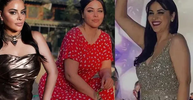 Şarkıcı Zara'nın kilo verme yöntemi ortaya çıktı! "Bunun çok faydasını gördüm..."