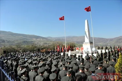 18 Mart Çanakkale Zaferi duygusal, anlamlı anma ve kutlama mesajları ve sözleri