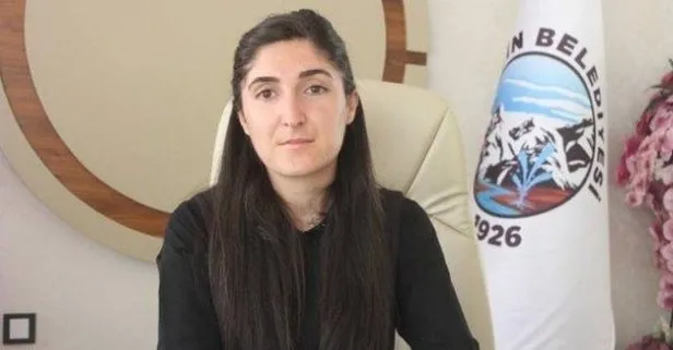 Görevden alınan HDP’li Betül Yaşar tutuklandı