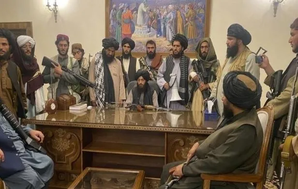 Taliban ne demek? Taliban kimdir, kim kurdu, lideri belli mi? İşte yönetim şekli ve yasakları…-5