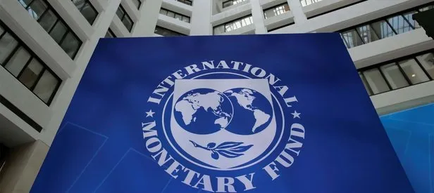 IMF’den Türkiye değerlendirmesi